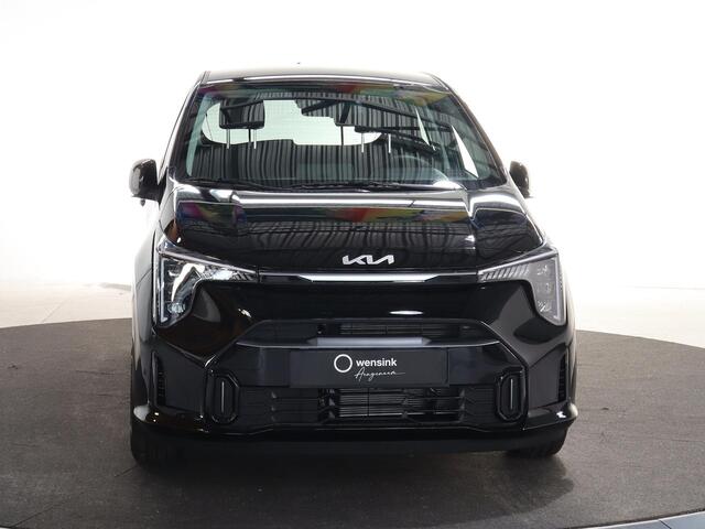 KIA PICANTO 1.0 DPI ExecutiveLine Snel leverbaar | Stoelverwarming | Keyless | Camera | Climate control