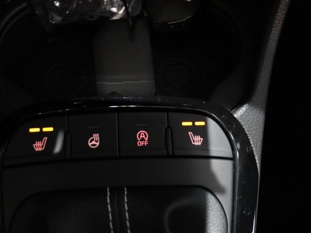 KIA PICANTO 1.0 DPI ExecutiveLine Snel leverbaar | Stoelverwarming | Keyless | Camera | Climate control