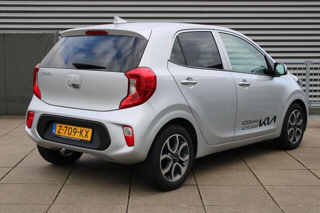 KIA PICANTO 1.0 DPi DynamicPlusLine Navi | Climate Control | Keyless