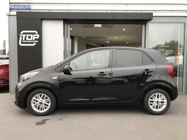 KIA PICANTO 1.2 DynamicPlusLine 7 JAAR GARANTIE