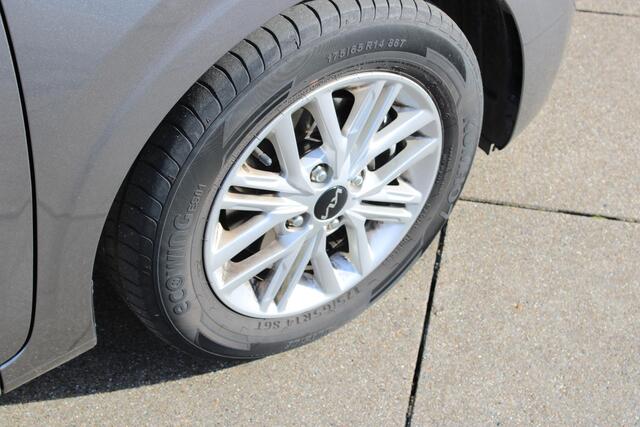 KIA PICANTO 1.0 DPi DynamicLine Airco / Carplay-Android auto / Camera