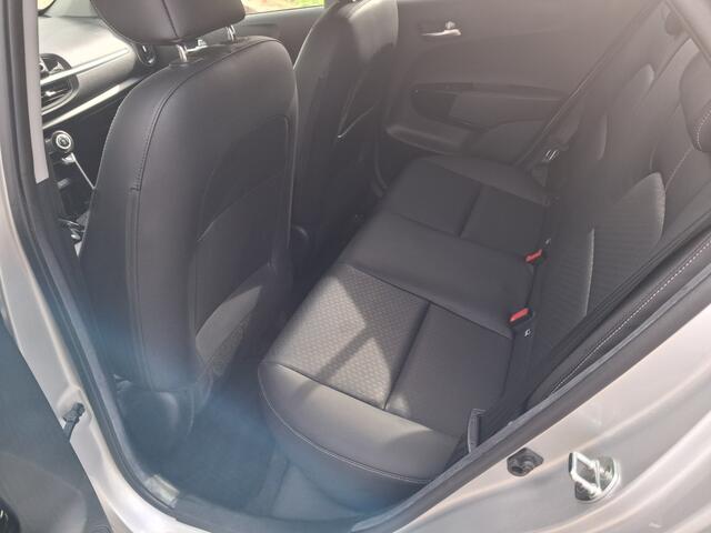 KIA PICANTO 1.0 CVVT Design Ed.