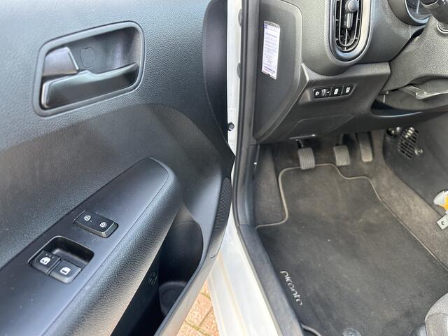 KIA PICANTO 1.0 CVVT EconomyPlusLine / 1e eigenaar / Airco / Rijklaar incl garantie!!