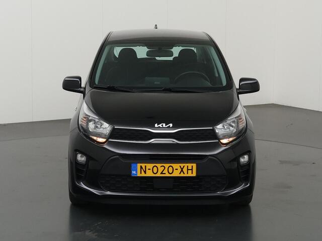 KIA PICANTO 1.0 DPi DynamicLine | Parkeercamera | Bluetooth | Airco | Cruise Control |