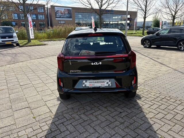 KIA PICANTO 1.0 DPI DynamicPlusLine | Navi | Camera | Cruise 17665 km Dealeronderhouden
