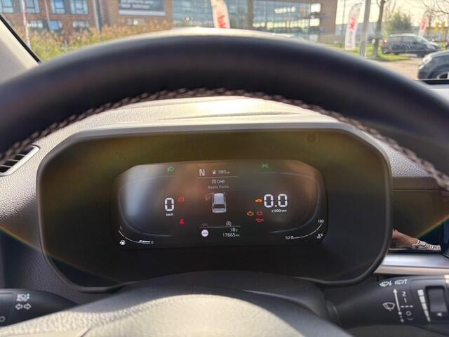 KIA PICANTO 1.0 DPI DynamicPlusLine | Navi | Camera | Cruise 17665 km Dealeronderhouden