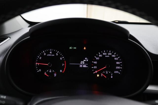 KIA PICANTO 1.0 MPi DynamicPlusLine |Airco | 5Deurs|Navi| Achteruitrijcamera|Cruise|BOVAG Garantie|