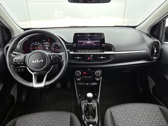 KIA PICANTO 1.0 DPi DynamicPlusLine Key less | Climate Control | Camera