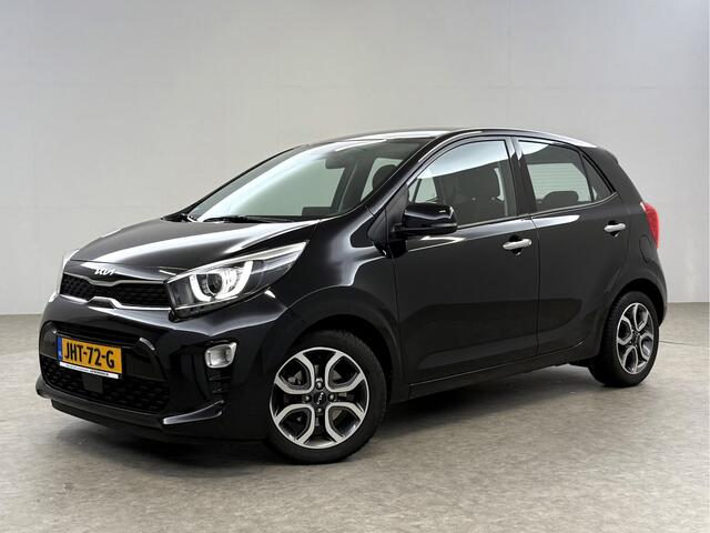 KIA PICANTO 1.2 Dynamic line | Camera | Carplay | Stoel/Stuur verwarmd | Cruise | Parkeersens.