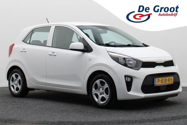 KIA PICANTO 1.0 DPi ComfortLine 5p