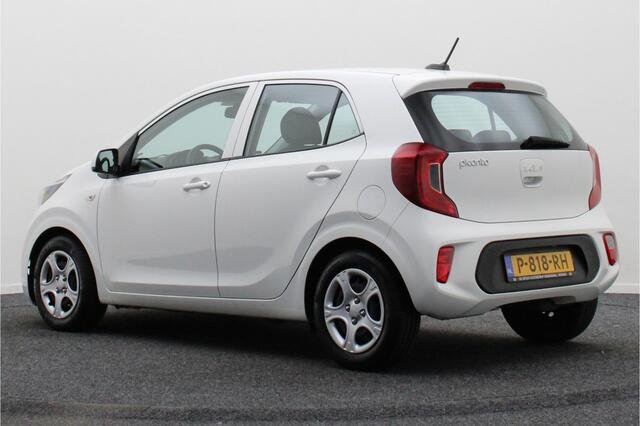 KIA PICANTO 1.0 DPi ComfortLine 5p