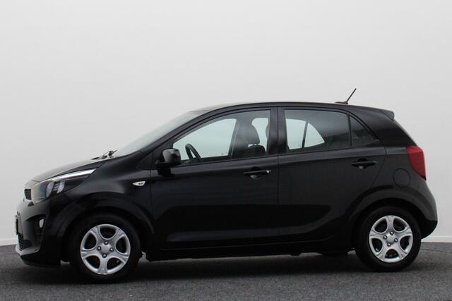 KIA PICANTO 1.0 DPi ComfortLine 5p