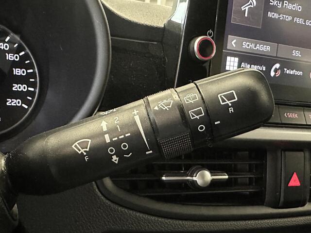 KIA PICANTO 1.0 DPi DynamicLine