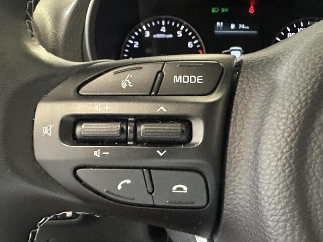 KIA PICANTO 1.0 DPi DynamicLine