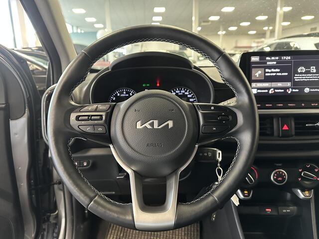 KIA PICANTO 1.0 DPi DynamicLine