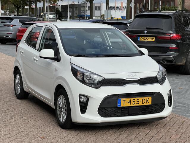 KIA PICANTO 1.0 DPi DynamicLine | Carplay | Achteruitrijcamera