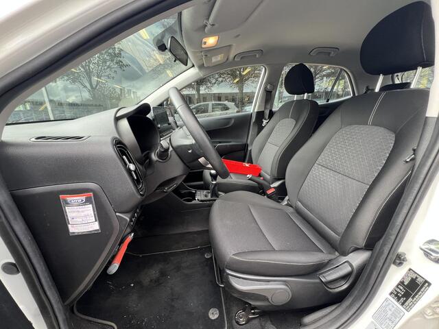 KIA PICANTO 1.0 DPi DynamicLine | Carplay | Achteruitrijcamera