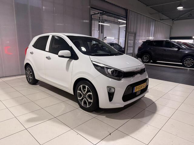 KIA PICANTO 1.0 DPi DynamicPlusLine