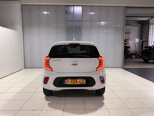 KIA PICANTO 1.0 DPi DynamicPlusLine
