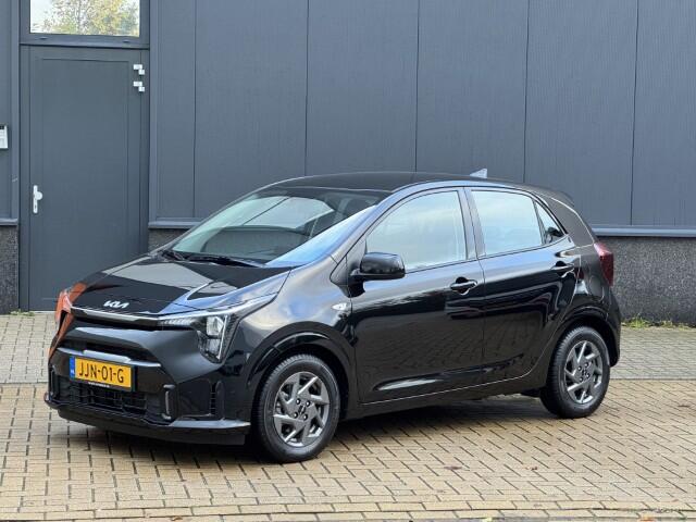 KIA PICANTO 1.0 DPI ExecutiveLine 5p. Aut