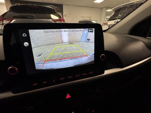 KIA PICANTO 1.0 DPI ExecutiveLine 5p. Aut