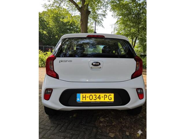 KIA PICANTO 1.0 MPi ComfortPlusLine 2020 Airco/Bluetooth/Garantie
