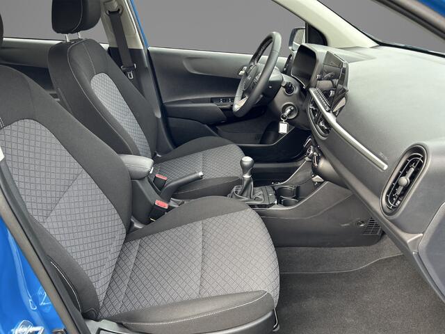 KIA PICANTO 1.0 DPI DynamicLine