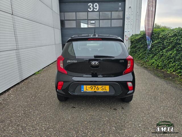 KIA PICANTO - 1.0 DPi ComfortLine