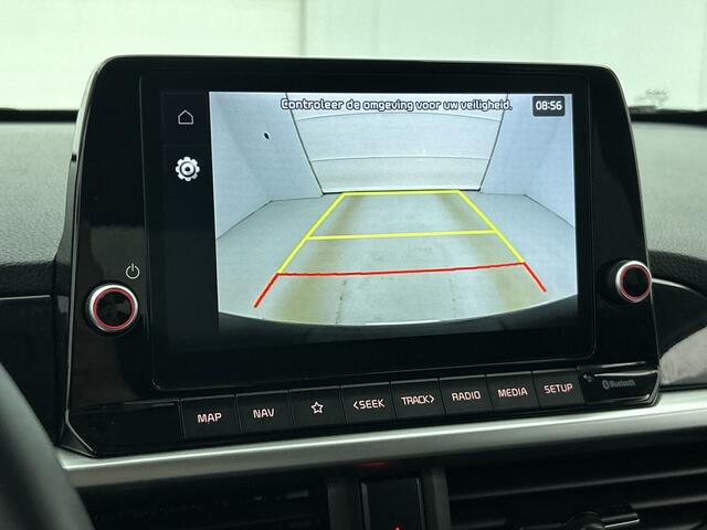 KIA PICANTO 1.0 DPI DynamicPlusLine Airco | cruise control | Navigatie | Camera