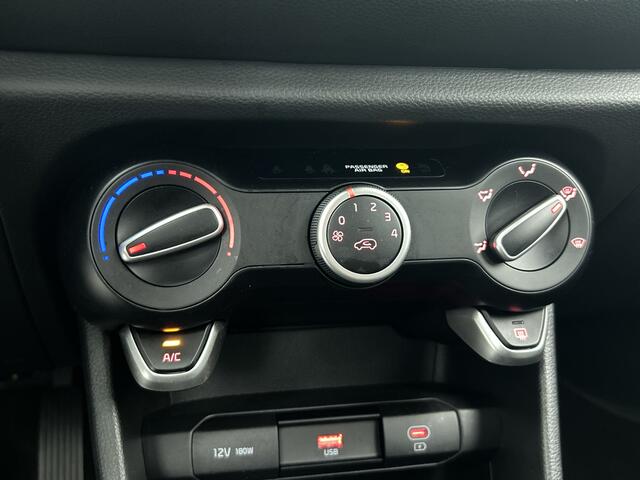 KIA PICANTO 1.0 DPI DynamicPlusLine Airco | cruise control | Navigatie | Camera