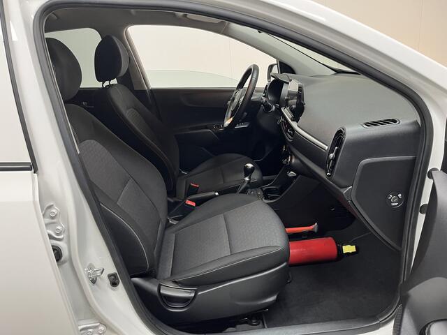 KIA PICANTO 1.0 DPi DynamicPlusLine Apple Carplay Camera NAP Incl BTW