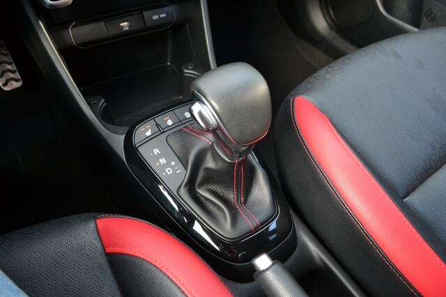 KIA PICANTO 1.0 DPi GT Line AUTOMAAT