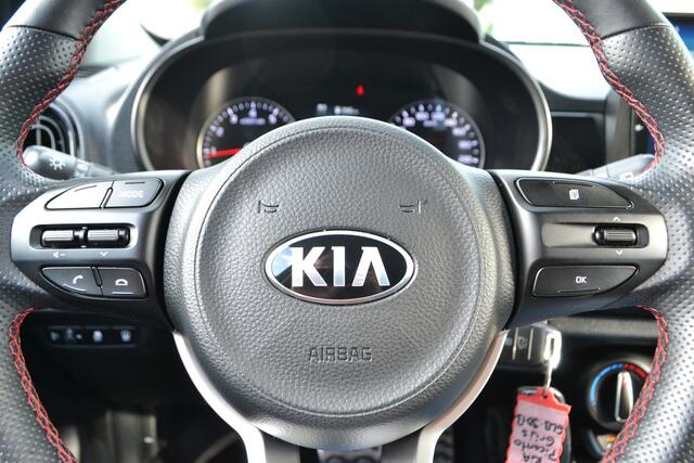KIA PICANTO 1.0 DPi GT Line AUTOMAAT