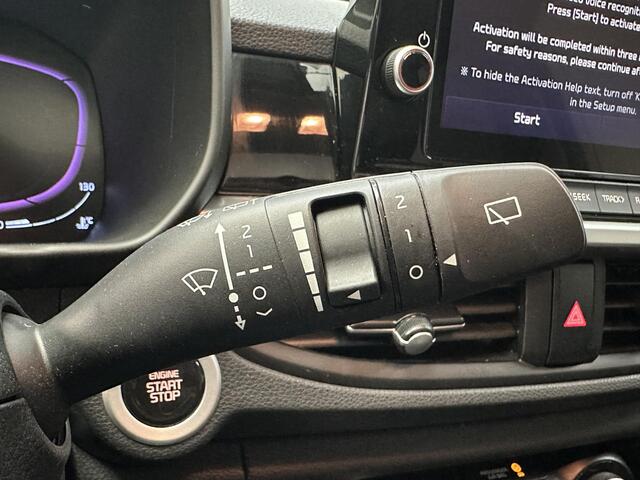 KIA PICANTO 1.0 DPI GT-Line