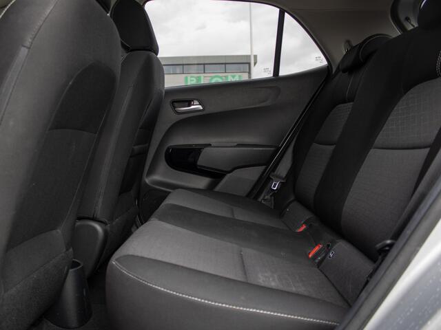 KIA PICANTO 1.0 DPi DynamicPlusLine | Navigatie |Climate control | Achteruitrijcamera |