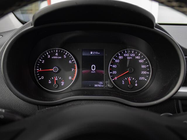 KIA PICANTO 1.0 DPi DynamicPlusLine | Navigatie |Climate control | Achteruitrijcamera |