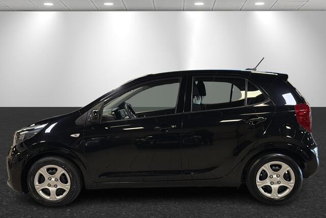 KIA PICANTO 1.0 DPi ComfortLine 5p