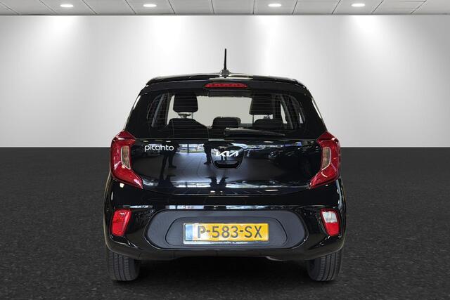 KIA PICANTO 1.0 DPi ComfortLine 5p