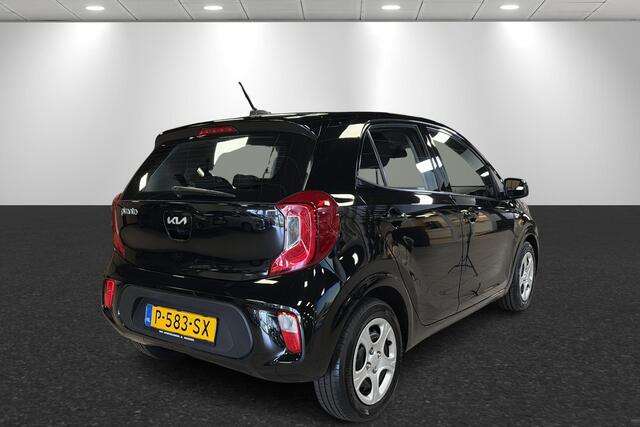 KIA PICANTO 1.0 DPi ComfortLine 5p