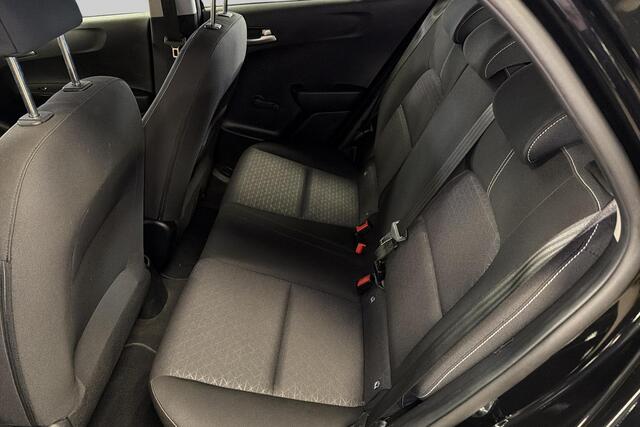 KIA PICANTO 1.0 DPi ComfortLine 5p