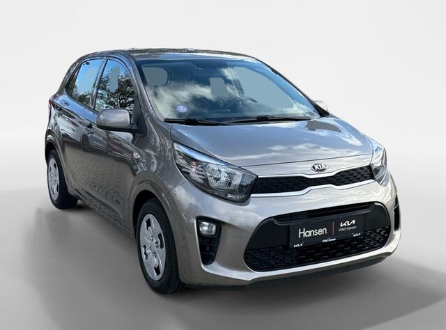 KIA PICANTO 1.0 MPi ComfortPlusLine I Airco