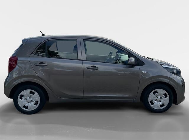 KIA PICANTO 1.0 MPi ComfortPlusLine I Airco