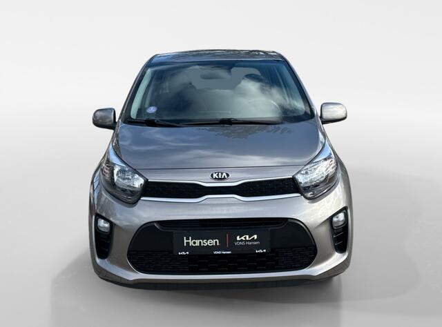 KIA PICANTO 1.0 MPi ComfortPlusLine I Airco