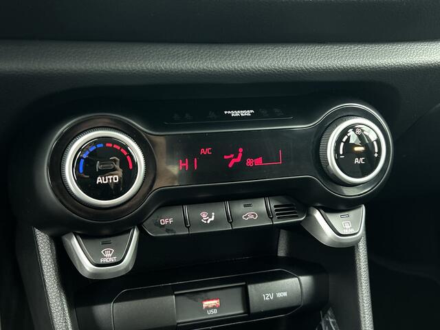 KIA PICANTO 1.0 DPI DynamicPlusLine Airco | Camera | Cruise control