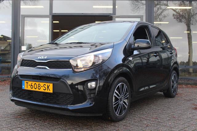 KIA PICANTO 1.0 DPi ComfortLine