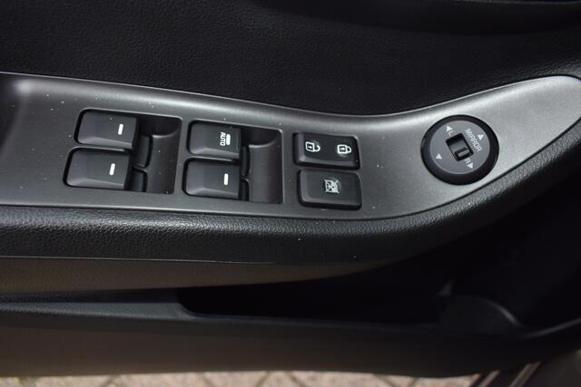 KIA PICANTO 1.0i-12V ISG ComfortPlusLine 5-Drs | Climate Control | Cruise Control | Navigatie | Camera | Bluetooth | PrivacyGlas | 38.818km