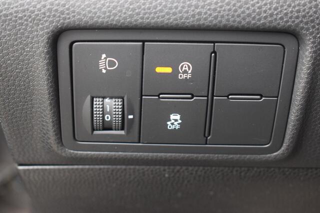 KIA PICANTO 1.0i-12V ISG ComfortPlusLine 5-Drs | Climate Control | Cruise Control | Navigatie | Camera | Bluetooth | PrivacyGlas | 38.818km