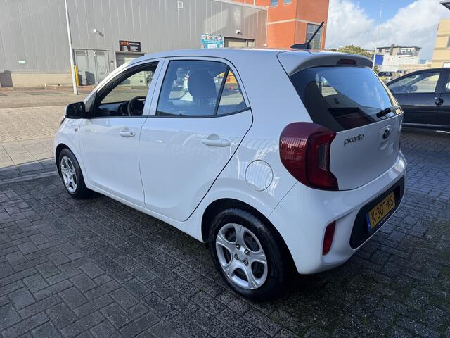 KIA PICANTO 1.0 DPi ComfortLine