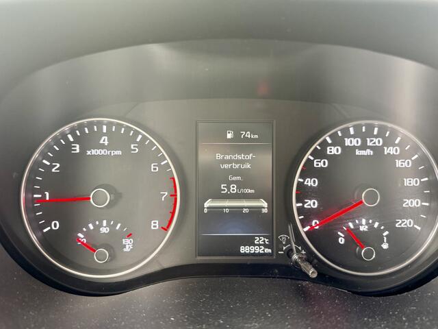 KIA PICANTO 1.0 DPi ComfortLine