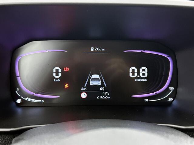 KIA PICANTO 1.0 DPI DynamicPlusLine Privacy Glass | Airco | Navigatie | Achteruitrijcamera | Apple Car Play